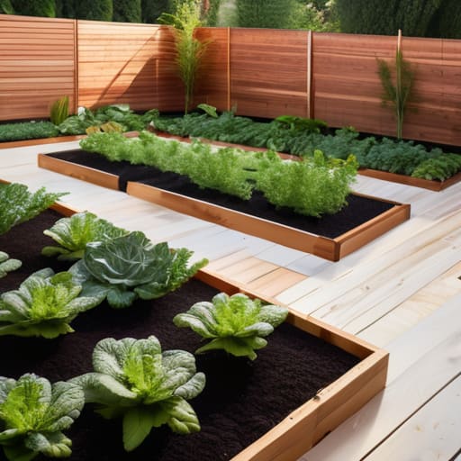Stop Treating Your Backyard Like a Hobby: an Engineer’s Systems-based Guide on How to Start a Vegetable Garden