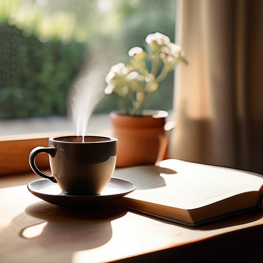 Stop Chasing the Chaos: Why Rethinking What a Productive Day Looks Like Is the Secret Ingredient to a Life That Actually Tastes Good.