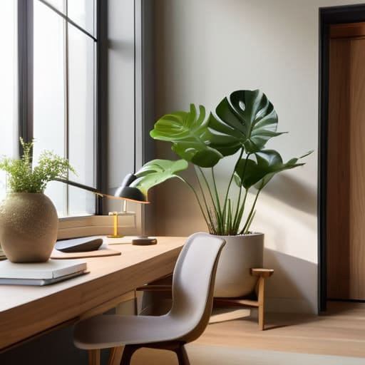 Stop Drowning in Clutter: What a Home Office Actually Needs to Feel Like a Sanctuary, Not a Storage Unit.