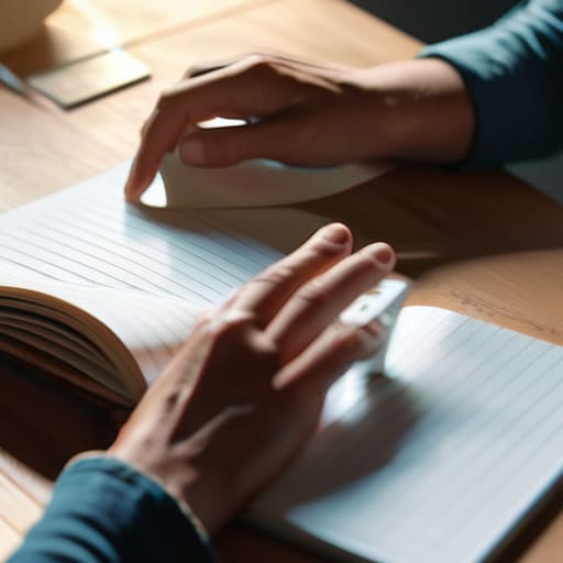 From Chaos to Command Center: What Changes When You Stop Multitasking and Start Actually Living